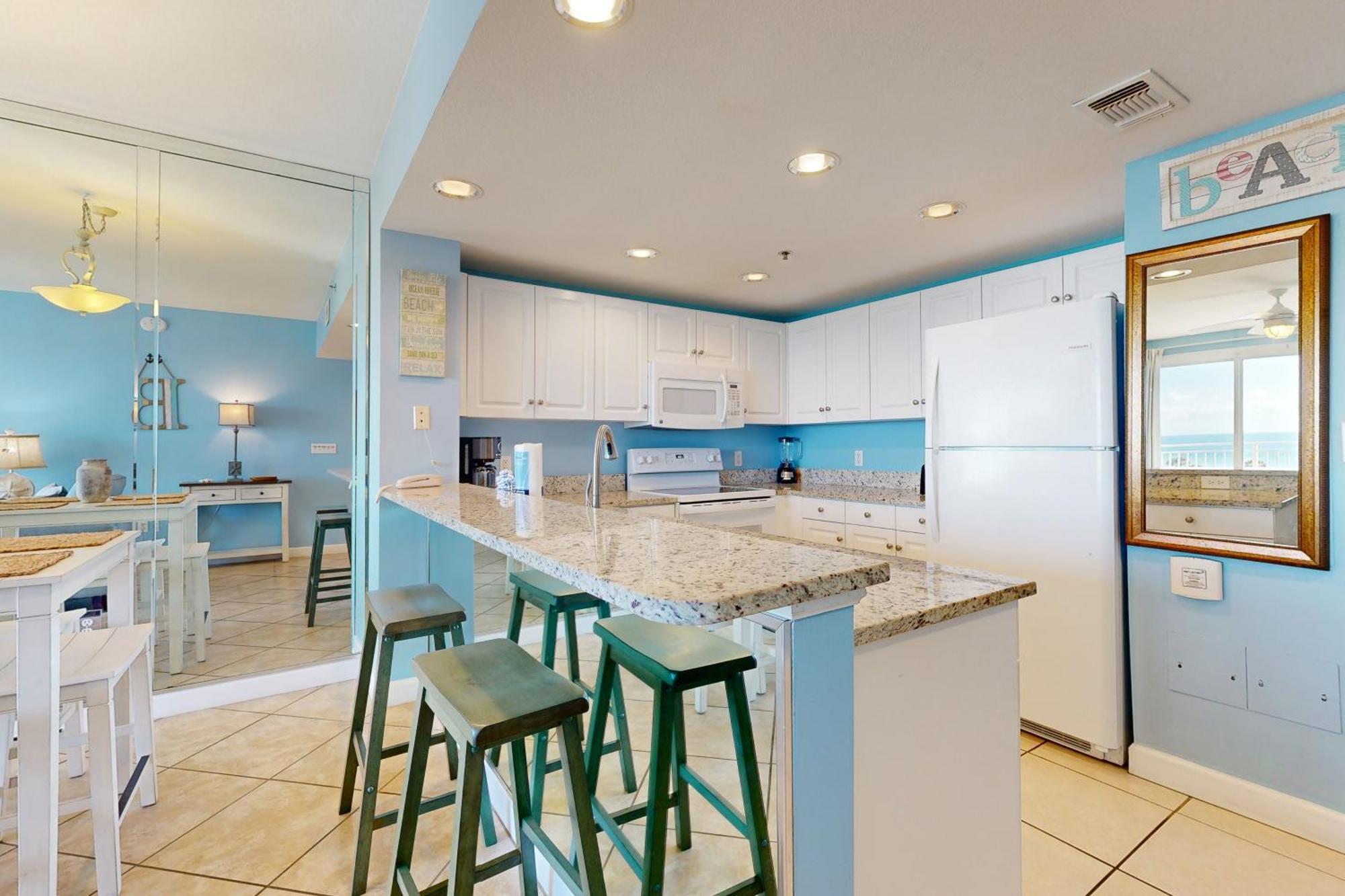 Sterling Shores 510 Destin公寓 外观 照片